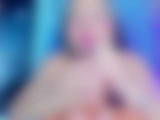 LAUREN GARCIA's Live Sex Cam Show