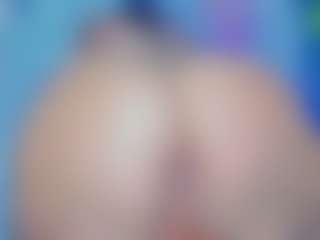 LAUREN GARCIA's Live Sex Cam Show