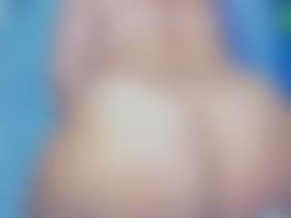 LAUREN GARCIA's Live Sex Cam Show