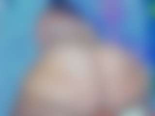 LAUREN GARCIA's Live Sex Cam Show