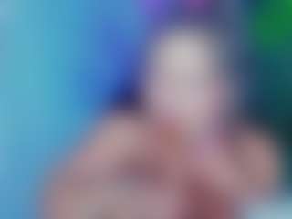 LAUREN GARCIA's Live Sex Cam Show