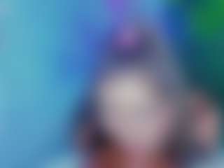 LAUREN GARCIA's Live Sex Cam Show