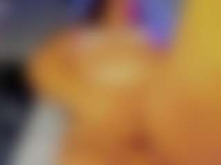 LAUREN GARCIA's Live Sex Cam Show