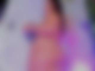 LAUREN GARCIA's Live Sex Cam Show