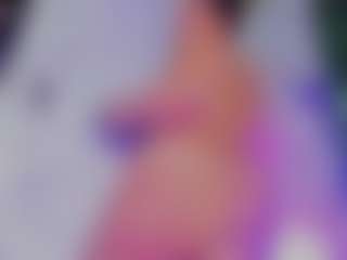 LAUREN GARCIA's Live Sex Cam Show