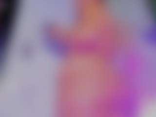 LAUREN GARCIA's Live Sex Cam Show