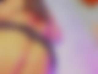 LAUREN GARCIA's Live Sex Cam Show