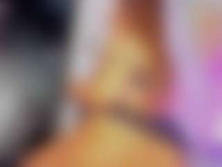 LAUREN GARCIA's Live Sex Cam Show