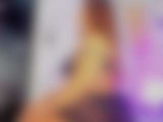 LAUREN GARCIA's Live Sex Cam Show