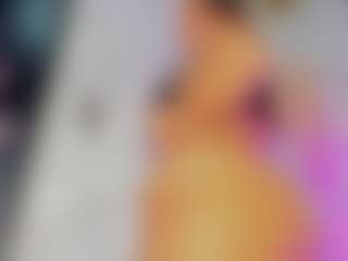 LAUREN GARCIA's Live Sex Cam Show
