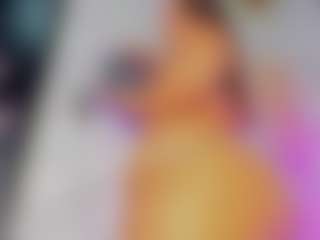 LAUREN GARCIA's Live Sex Cam Show