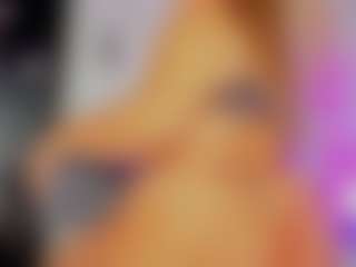 LAUREN GARCIA's Live Sex Cam Show