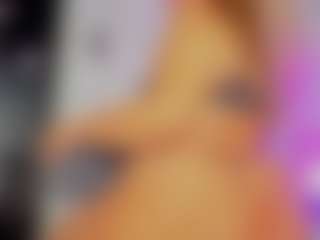 LAUREN GARCIA's Live Sex Cam Show