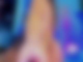 LAUREN GARCIA's Live Sex Cam Show