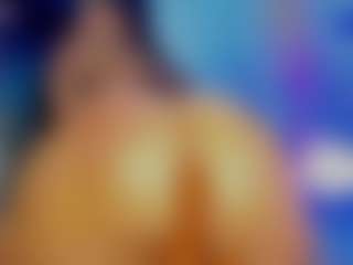 LAUREN GARCIA's Live Sex Cam Show