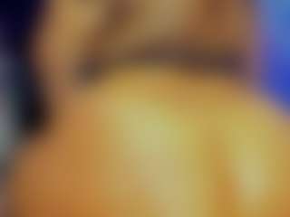 LAUREN GARCIA's Live Sex Cam Show