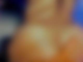 LAUREN GARCIA's Live Sex Cam Show