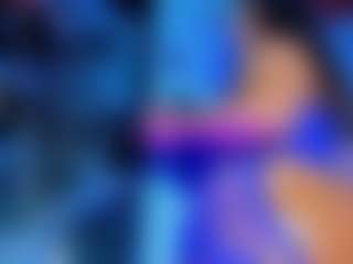 LAUREN GARCIA's Live Sex Cam Show