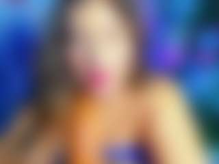 LAUREN GARCIA's Live Sex Cam Show