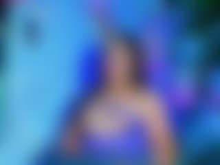 LAUREN GARCIA's Live Sex Cam Show