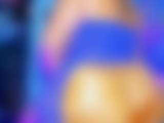 LAUREN GARCIA's Live Sex Cam Show