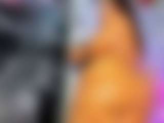LAUREN GARCIA's Live Sex Cam Show