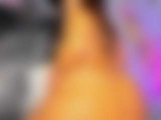 LAUREN GARCIA's Live Sex Cam Show