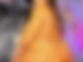 LAUREN GARCIA's Live Sex Cam Show