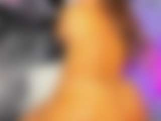 LAUREN GARCIA's Live Sex Cam Show