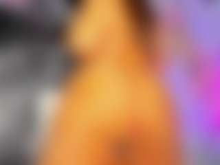 LAUREN GARCIA's Live Sex Cam Show
