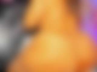 LAUREN GARCIA's Live Sex Cam Show