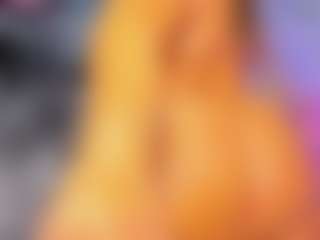 LAUREN GARCIA's Live Sex Cam Show
