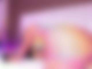 Live cam show with LucieMiller - Butt Plug on Streamer API