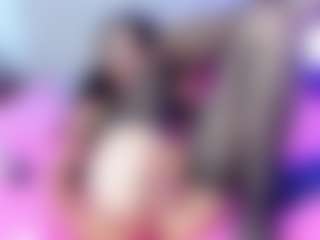 nahiara-santana's Live Sex Cam Show