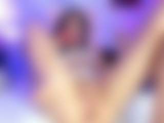 Live cam show with nahiara-santana - Skinny White on Dolls Live | colombia