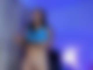 Live cam show with nahiara-santana - Lush on SmokeAndPoke