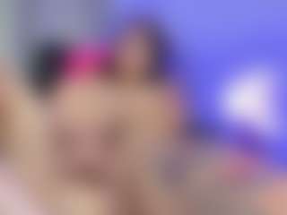 nahiara-santana's Live Sex Cam Show