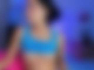 nahiara-santana's Live Sex Cam Show