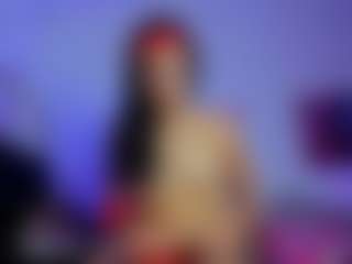 nahiara-santana's Live Sex Cam Show