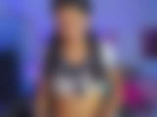 nahiara-santana's Live Sex Cam Show