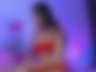 Live cam show with nahiara-santana - Natural on Mixed Magazine Live