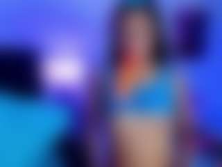 Live cam show with nahiara-santana - Natural on Camsoda