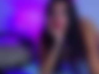 Live cam show with nahiara-santana - Skinny on live18s.com