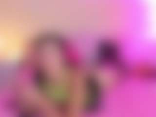 nahiara-santana's Live Sex Cam Show