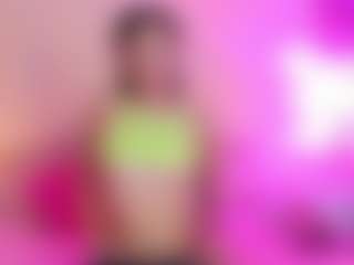 nahiara-santana's Live Sex Cam Show