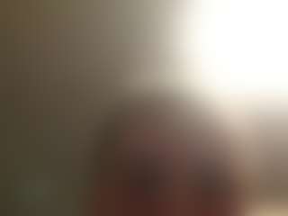 Masturbating