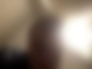 Masturbating
