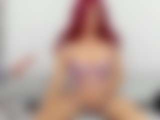 Live cam show with Vane-evanss - Red Hair on Camsoda