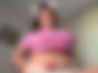 Yoko's Live Sex Cam Show