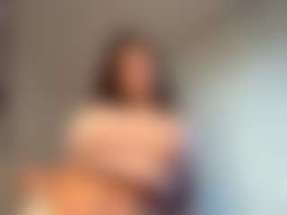 Live cam show with Yoko - Facial on hrnylive.com